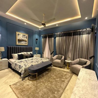 1 Kanal Modern Design House With Basement For Sale in DHA Phase 6, Lahore