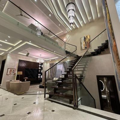 1 Kanal Modern Design House With Basement For Sale in DHA Phase 6, Lahore