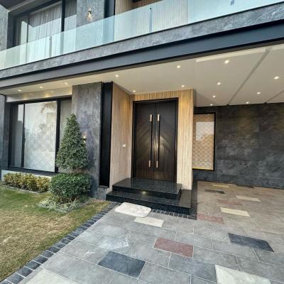 1 Kanal Ultra Modern Design House With Basement For Sale in DHA Phase 6, Lahore