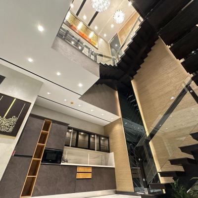 1 kanal Modern House DHA Phase 8 Prime Block Near DHA Phase 6