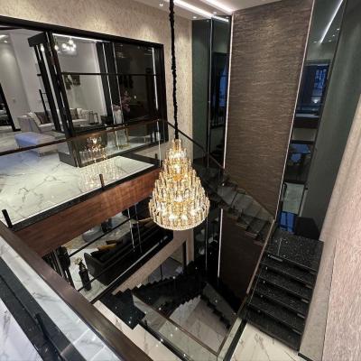 1 Kanal Ultra Modern Design House With Basement For Sale in DHA Phase 6, Lahore