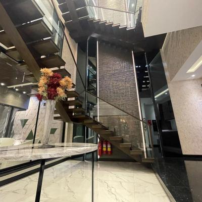 1 Kanal Ultra Modern Design House With Basement For Sale in DHA Phase 6, Lahore