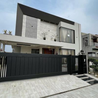 1 Kanal Ultra Modern Design House With Basement For Sale in DHA Phase 6, Lahor