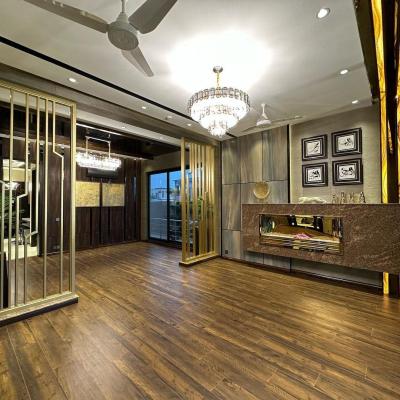 1 kanal Modern House DHA Phase 8 Prime Block Near DHA Phase 6