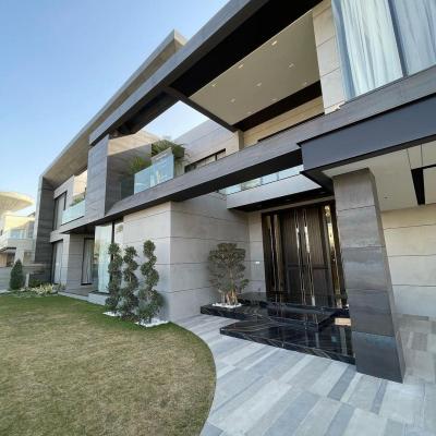 2 Kanal Ultra Modern Design Fully Furnished House For Sale in DHA Phase 6, Lahore