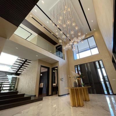2 Kanal Ultra Modern Design Fully Furnished House For Sale in DHA Phase 6, Lahore