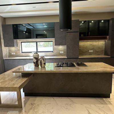 2 Kanal Ultra Modern Design Fully Furnished House For Sale in DHA Phase 6, Lahore