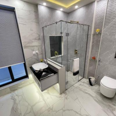 1 Kanal Ultra Modern Design House With Basement For Sale in DHA Phase 6, Lahor