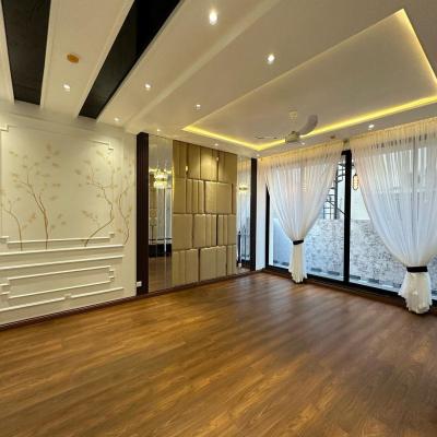 1 Kanal Ultra Modern Design House For Sale in DHA Phase 6, Lahore