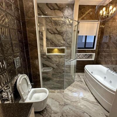 1 Kanal Ultra Modern Design House For Sale in DHA Phase 6, Lahore