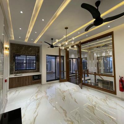 1 Kanal Ultra Modern Design House For Sale in DHA Phase 6, Lahore