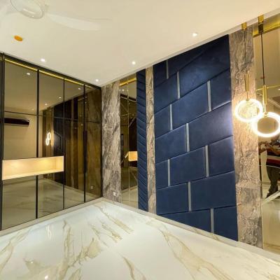 1 Kanal Ultra Modern Design House For Sale in DHA Phase 6, Lahore