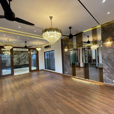 1 Kanal Ultra Modern Design House For Sale in DHA Phase 6, Lahore