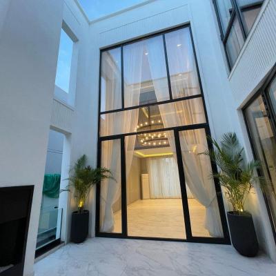 1 Kanal Spanish House in DHA Phase 6, Lahore