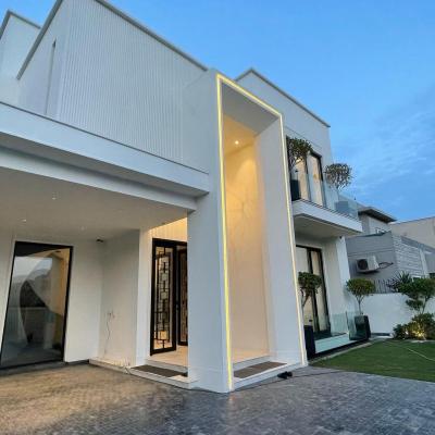 1 Kanal Spanish House in DHA Phase 6, Lahore