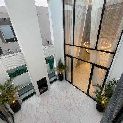 1 Kanal Spanish House in DHA Phase 6, Lahore