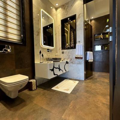 1 kanal Modern House DHA Phase 8 Prime Block Near DHA Phase 6