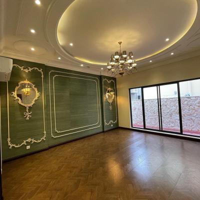 20 Marla Brand New House DHA Phase 6 Lahore