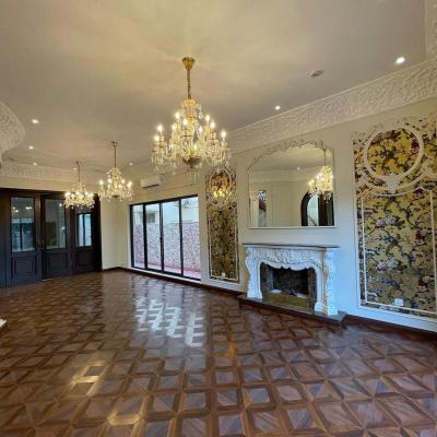 20 Marla Brand New House DHA Phase 6 Lahore