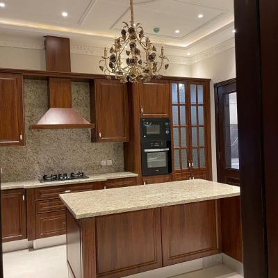 20 Marla Brand New House DHA Phase 6 Lahore