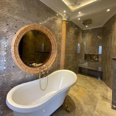 20 Marla Brand New House DHA Phase 6 Lahore