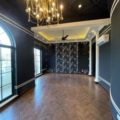 20 Marla Brand New House DHA Phase 6 Lahore