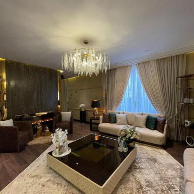 2 Kanal Brand New House DHA Phase 6 Lahore