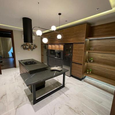 2 Kanal Brand New House DHA Phase 6 Lahore