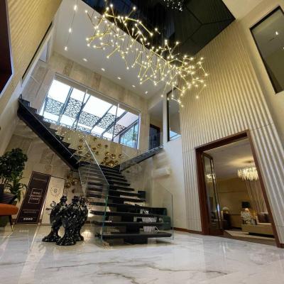 2 Kanal Brand New House DHA Phase 6 Lahore