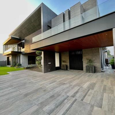 2 Kanal Brand New House DHA Phase 6 Lahore