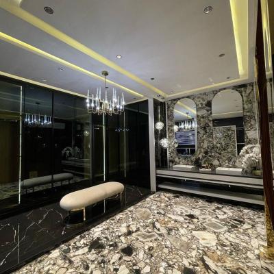 2 Kanal Brand New House DHA Phase 6 Lahore