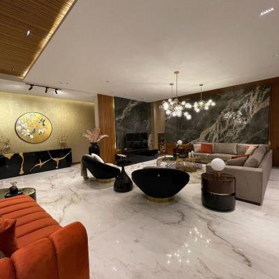 2 Kanal Brand New House DHA Phase 6 Lahore