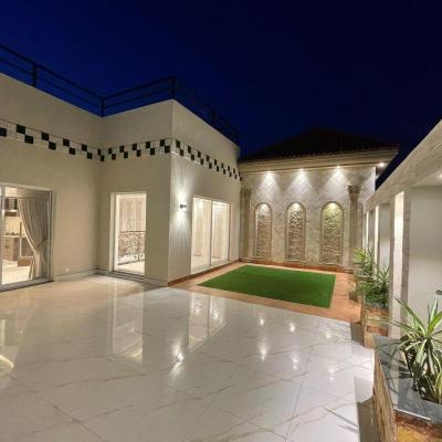 1 kanal Spanish House For sale in DHA Phase 6, Lahore Pakistan