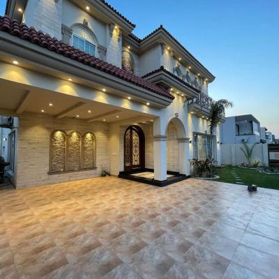 1 kanal Spanish House For sale in DHA Phase 6, Lahore Pakistan