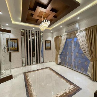 1 kanal Spanish House For sale in DHA Phase 6, Lahore Pakistan