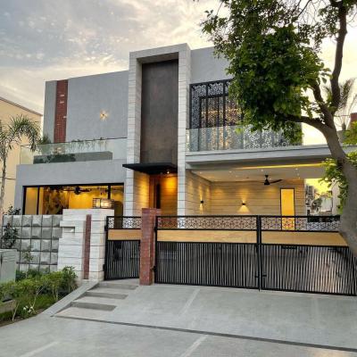 1 kanal House For sale in DHA Phase 5, Lahore Pakistan