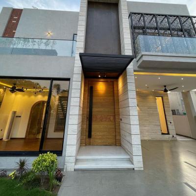1 kanal House For sale in DHA Phase 5, Lahore Pakistan