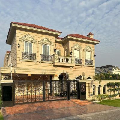 1 kanal House For sale in DHA Phase 6, Lahore Pakistan