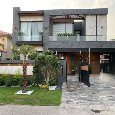 500 Square Yard House for sale in DHA Phase 6, Lahore