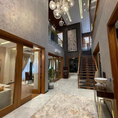 500 Square Yard House for sale in DHA Phase 6, Lahore