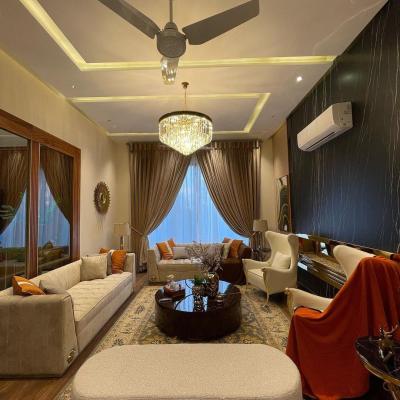 500 Square Yard House for sale in DHA Phase 6, Lahore