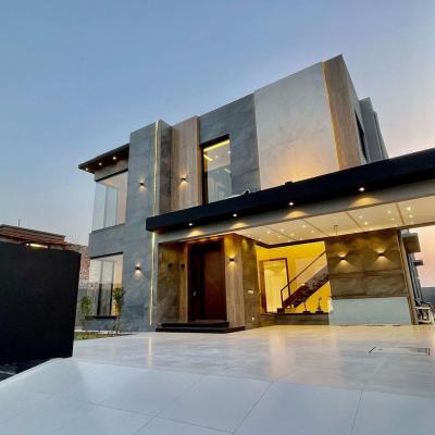 1 kanal Modern House For sale in DHA Phase 7, Lahore Pakistan
