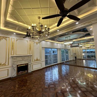1 kanal House For sale in DHA Phase 6, Lahore Pakistan
