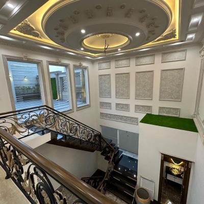 1 kanal House For sale in DHA Phase 6, Lahore Pakistan