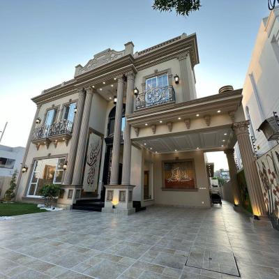 1 kanal House For sale in DHA Phase 6, Lahore Pakistan