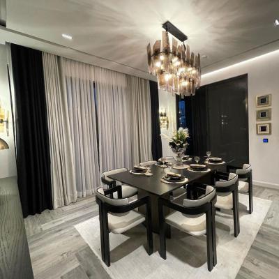 22 Marla Modern & Contemporary Living Space For Sale in the Mid of DHA Phase 6, Lahore