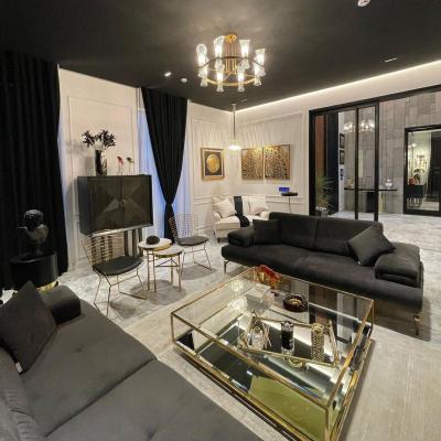 22 Marla Modern & Contemporary Living Space For Sale in the Mid of DHA Phase 6, Lahore
