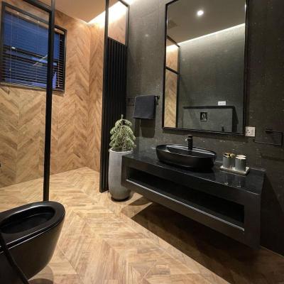 22 Marla Modern & Contemporary Living Space For Sale in the Mid of DHA Phase 6, Lahore