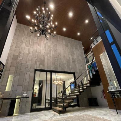 22 Marla Modern & Contemporary Living Space For Sale in the Mid of DHA Phase 6, Lahore