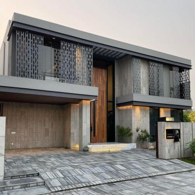 22 Marla Modern & Contemporary Living Space For Sale in the Mid of DHA Phase 6, Lahore